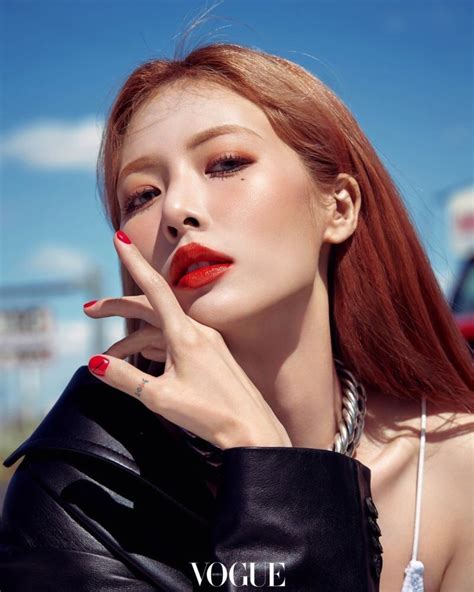 hyuna ysl